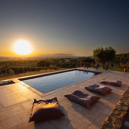 Glamping Grancia Grosseto Exterior foto