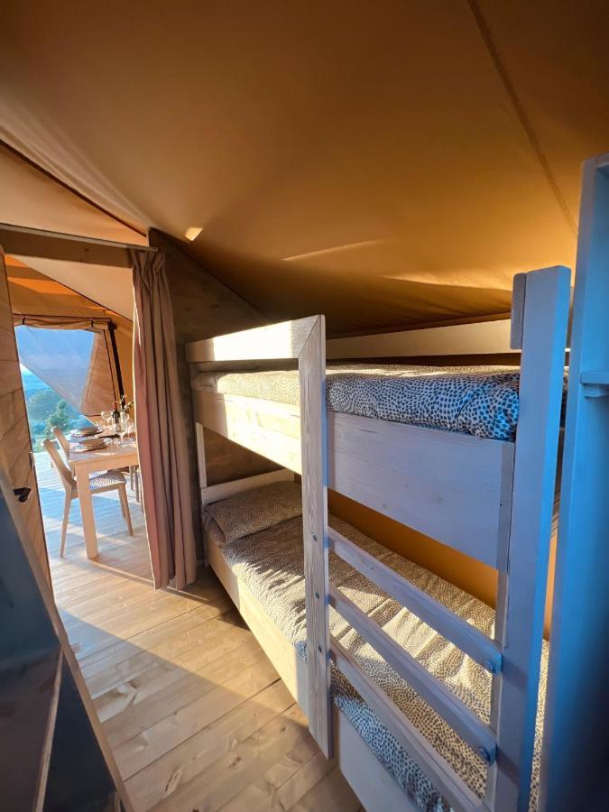 Glamping Grancia Grosseto Exterior foto