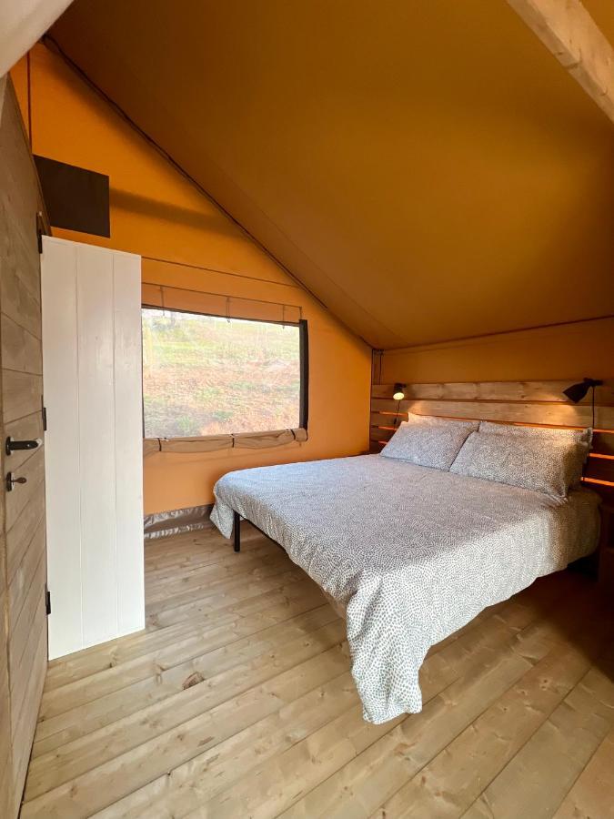 Glamping Grancia Grosseto Exterior foto
