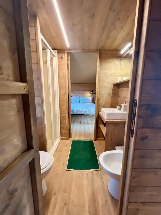 Glamping Grancia Grosseto Exterior foto