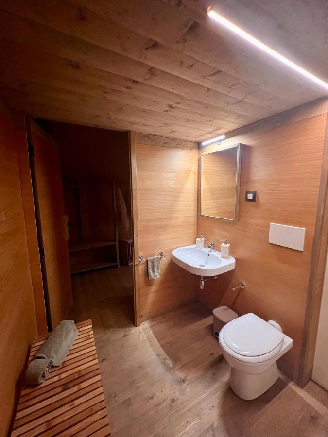 Glamping Grancia Grosseto Exterior foto