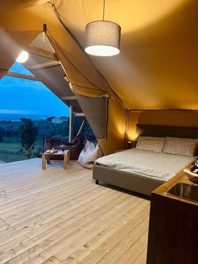 Glamping Grancia Grosseto Exterior foto