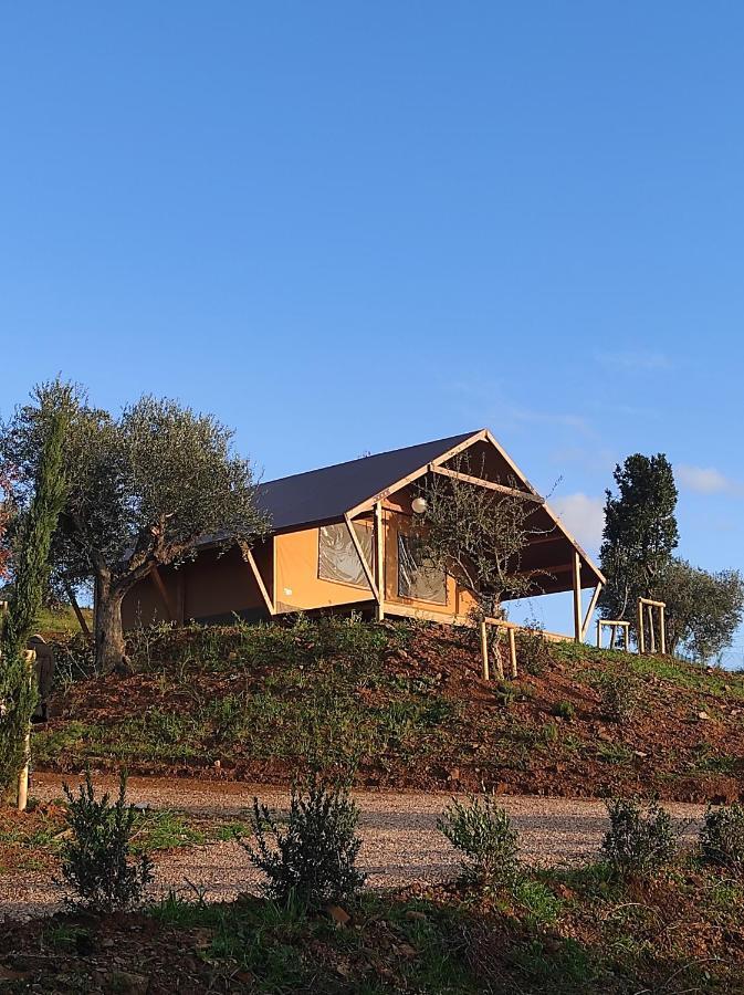 Glamping Grancia Grosseto Exterior foto