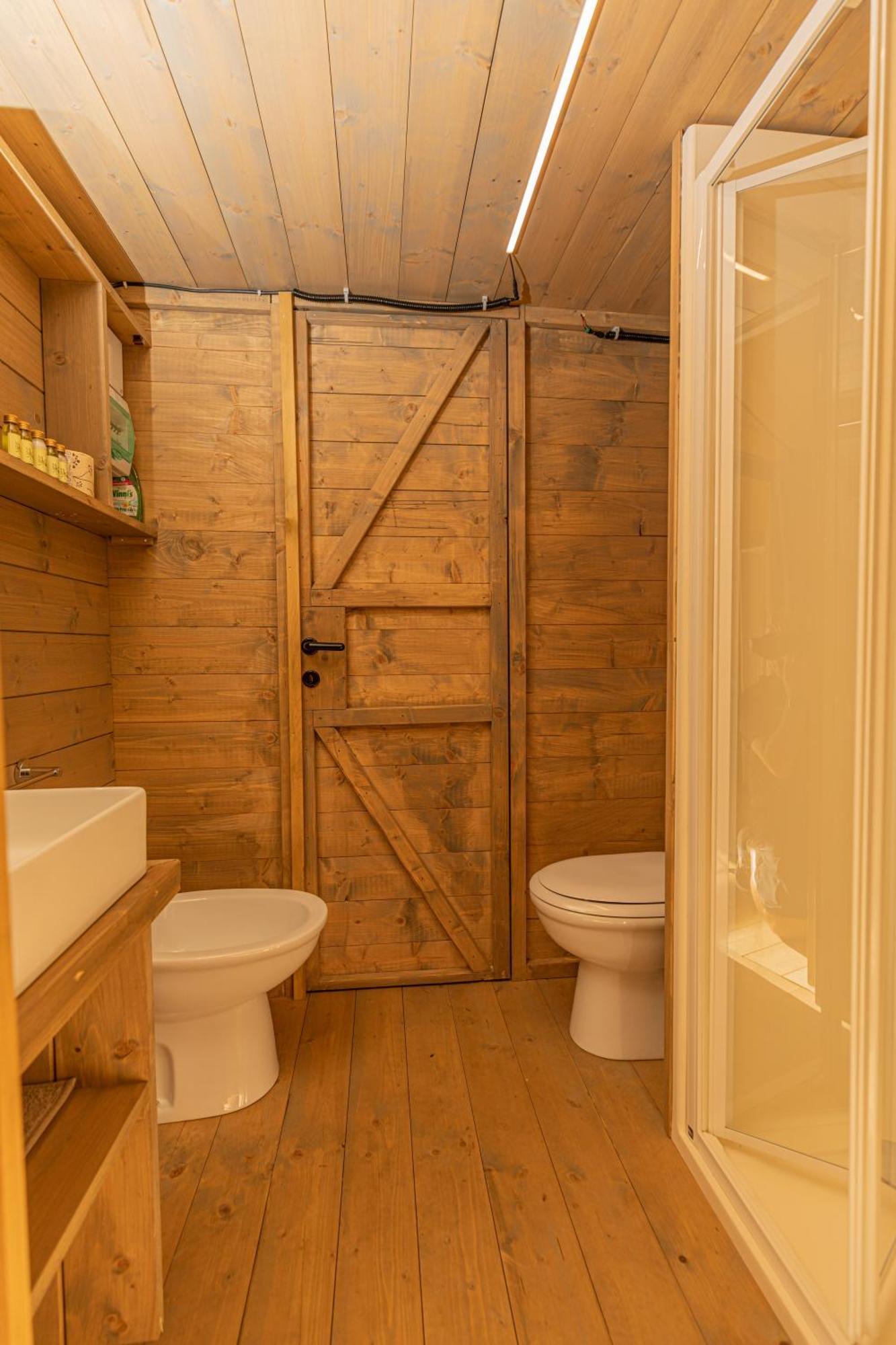 Glamping Grancia Grosseto Exterior foto