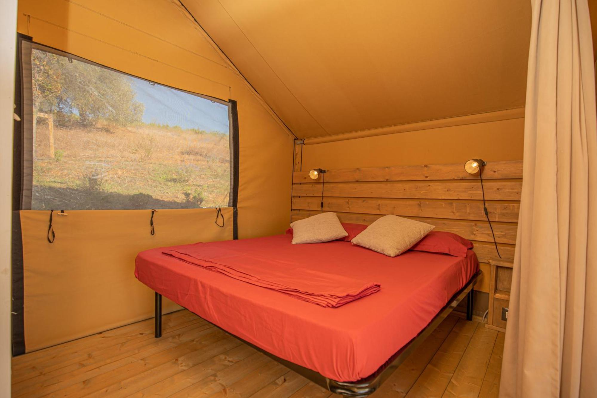 Glamping Grancia Grosseto Exterior foto