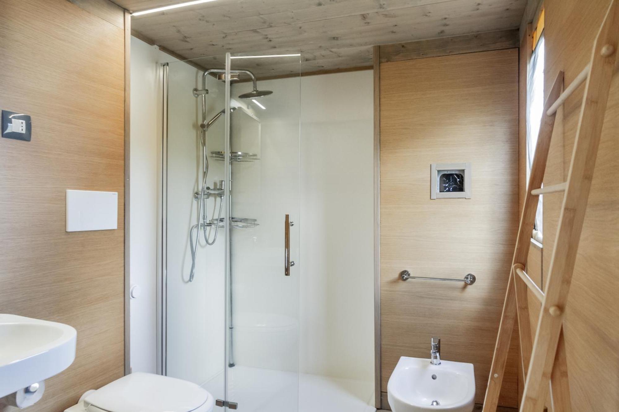 Glamping Grancia Grosseto Exterior foto